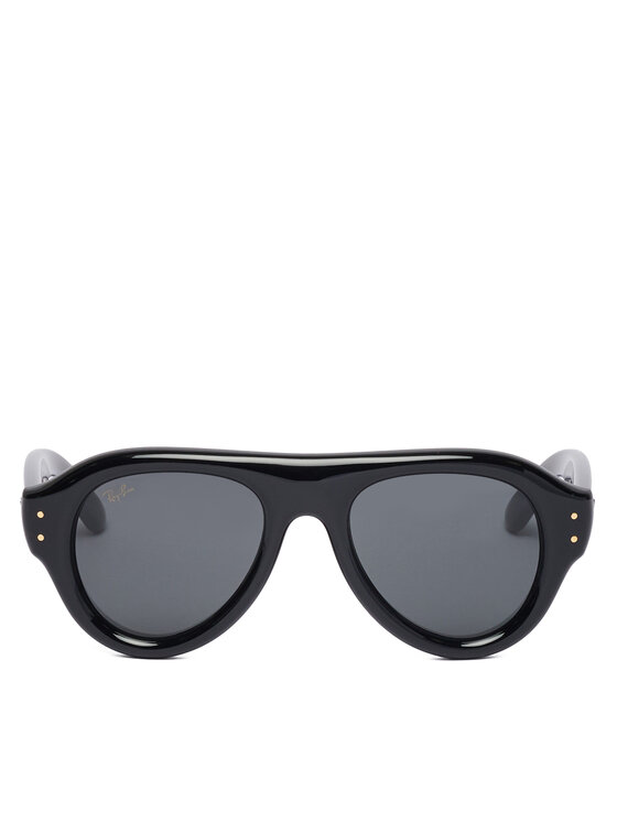 Ray-Ban Ray-Ban Saulesbrilles 0RB4925 Melns