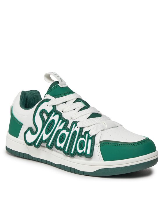 Sprandi Sprandi Sneakers BP-SK-0704S Verde