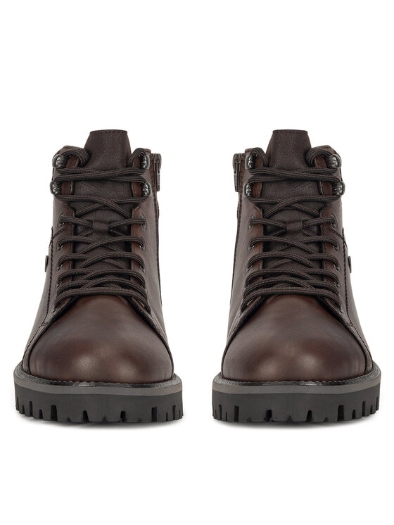 Rieker Rieker Auliniai batai 30420-25 Ruda