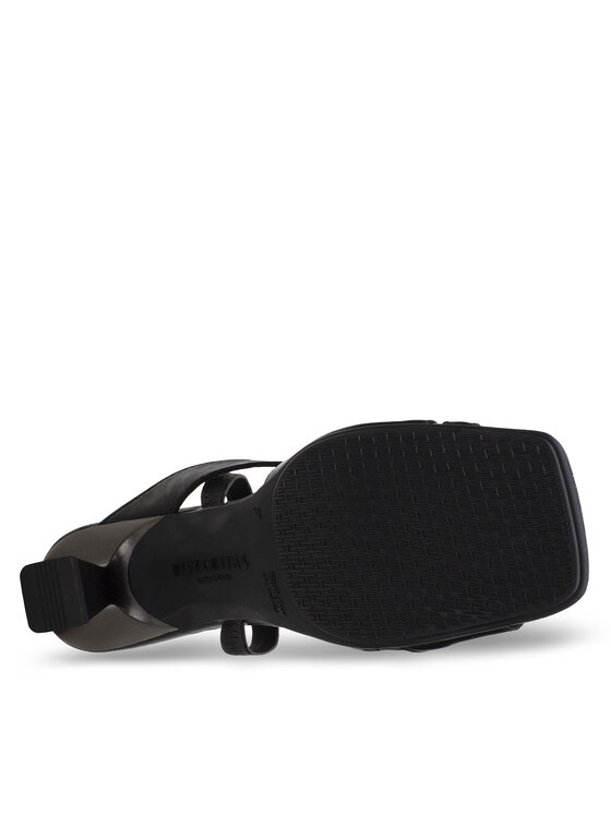 Hispanitas Hispanitas Sandalen HV243402 Schwarz