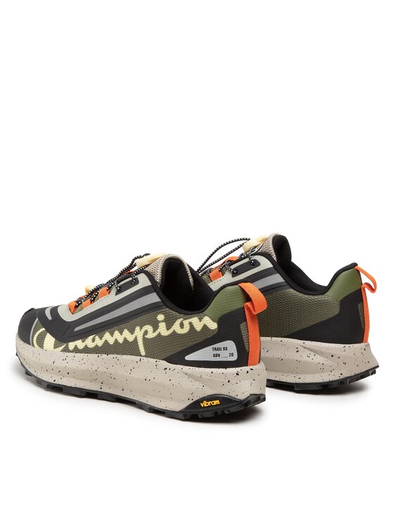 Sneakers Trail Rx Adv S21959-CHA-GS521 Verde