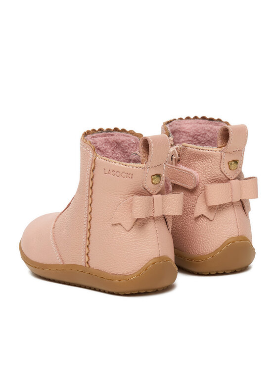 Lasocki Kids Lasocki Kids Μπότες CEO-CI12-DUBAI-03 Ροζ