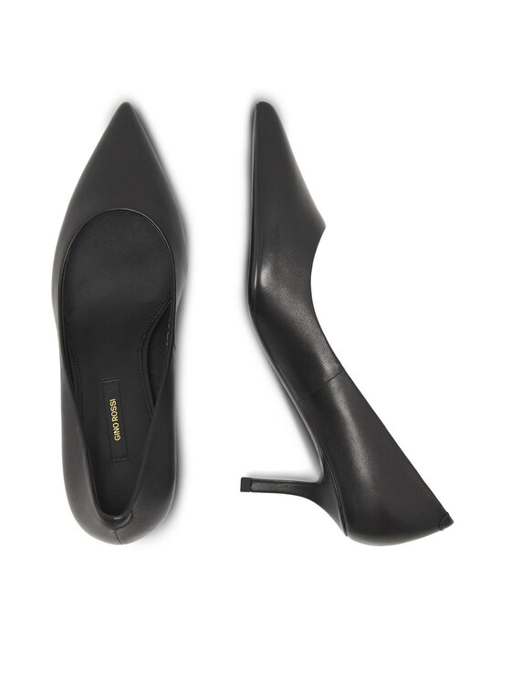 Gino Rossi Gino Rossi High Heels ZOFIA-V1681-21-2 Schwarz