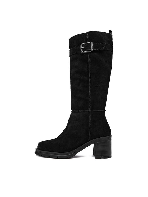 G-STAR G-STAR Stiefel CEO-WI34-TRUST-06 Schwarz