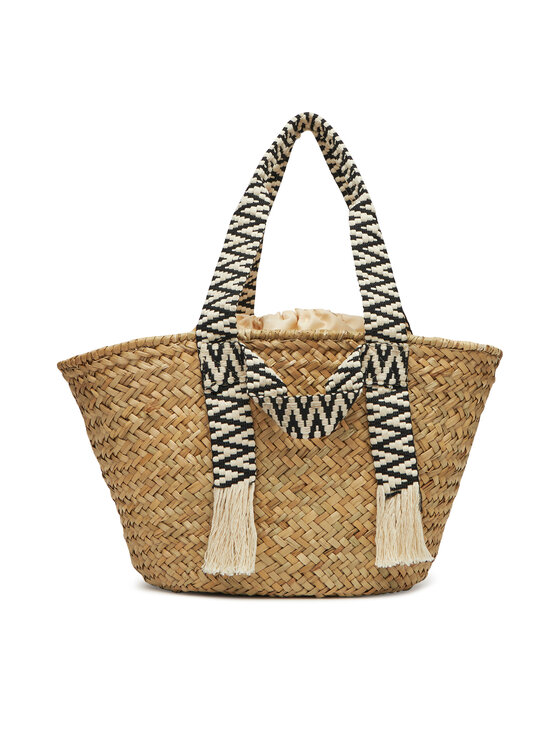 DeeZee DeeZee Τσάντα BLSGBAG02 Μπεζ