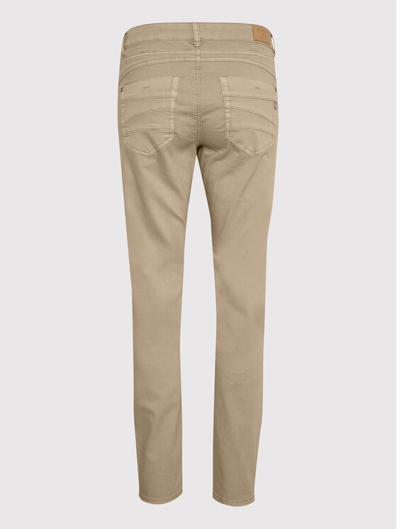 Pantaloni di tessuto Lotte Plain Twill 10606565