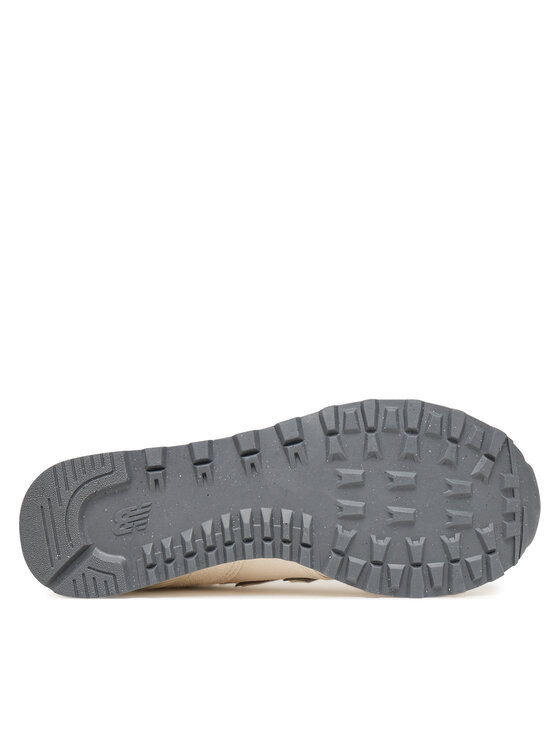 New Balance New Balance Tenisice WL574RBL Écru
