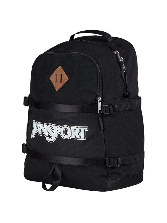 JanSport JanSport Zaino Small Seattle Pack Backpack Nero