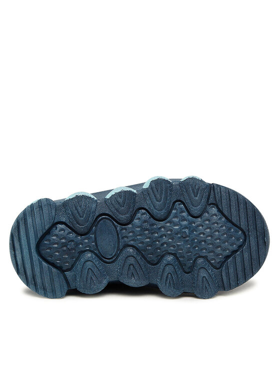 Sneakers CF21213 Blu scuro