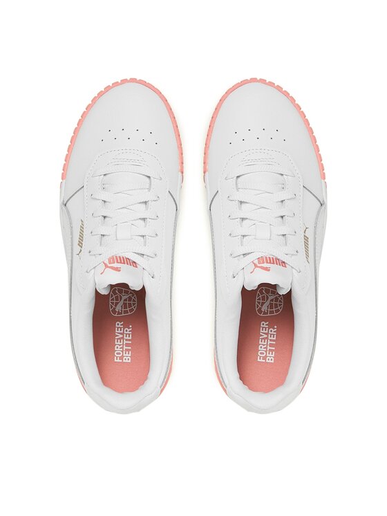 Puma carina sneaker low shop
