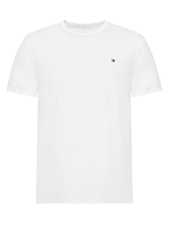 Tommy Hilfiger Tommy Hilfiger Komplet t-shirtów UM0UM03870 Kolorowy Regular Fit
