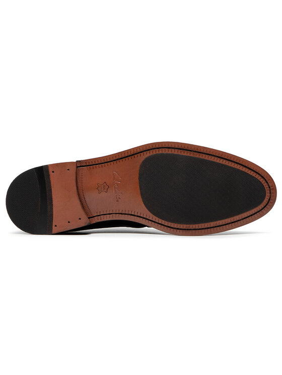 Clarks coling limit deals tan