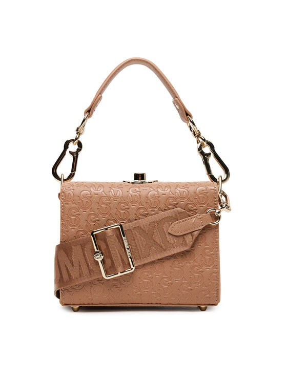 Steve Madden Steve Madden Handtasche Bnoya-E SM13001639 Beige