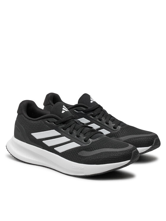 adidas adidas Взуття для бігу Runfalcon 5 IH7759 Чорний
