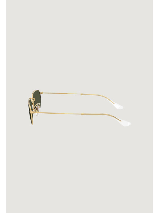 Ray-Ban Ray-Ban Occhiali da sole Irregolare - Unisex Oro