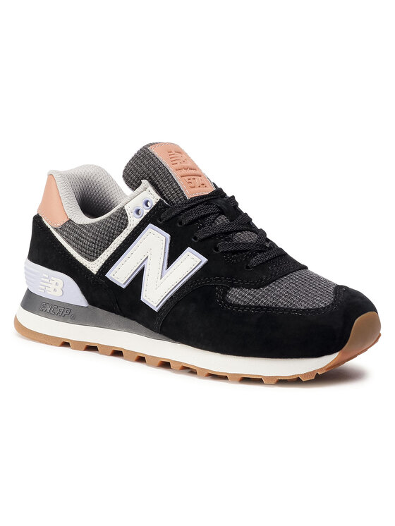 New Balance Laisvalaikio batai WL574BCX 