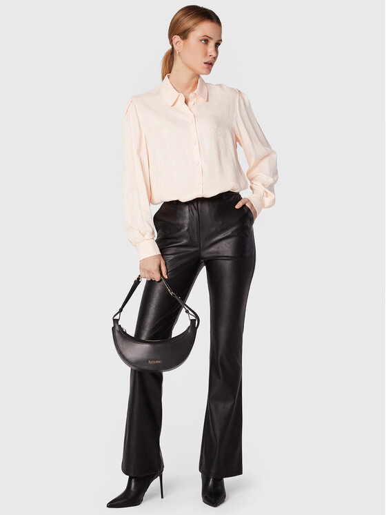 Camicia 2BGH14 9787Z Rosa Regular Fit