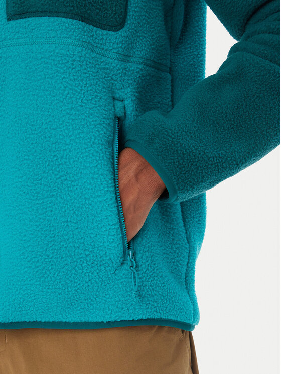 The North Face The North Face Полар Yumiori NF0A883R Електриков Regular Fit