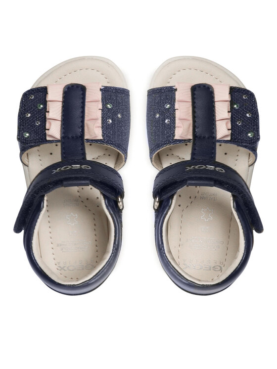 Geox Geox Sandalen B Verred B B2521B 0BC09 C4002 S Dunkelblau