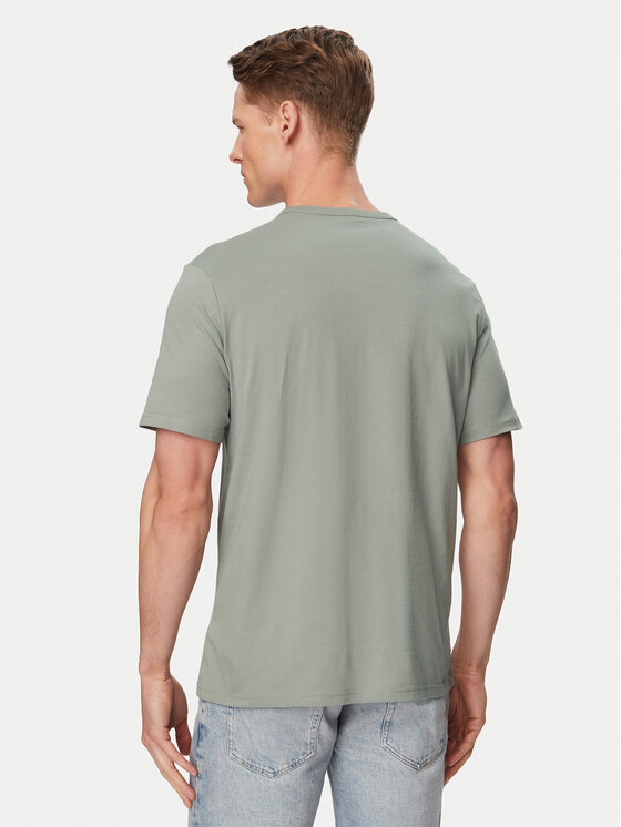 Tommy Hilfiger Tommy Hilfiger Комплект тениски UM0UM03870 Цветен Regular Fit