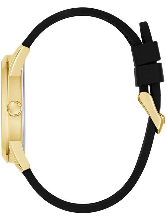 Guess Guess Hodinky GW0957G2 Čierna