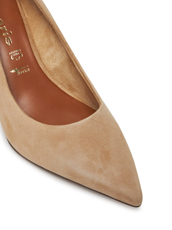 Tamaris Tamaris Décolleté 1-22427-43 Marrone