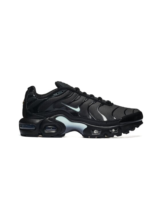 Nike Nike Sneakersy AIR MAX PLUS GS Czarny
