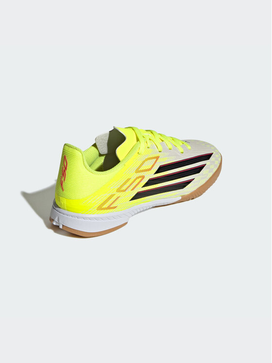 adidas adidas Buty do piłki nożnej 161586 Żółty