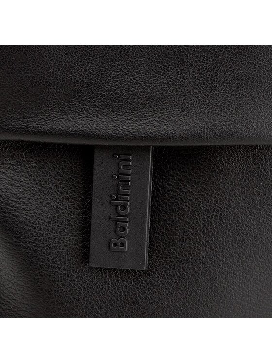 Baldinini Baldinini Rucksack Yuri 672050DAAI17 Schwarz