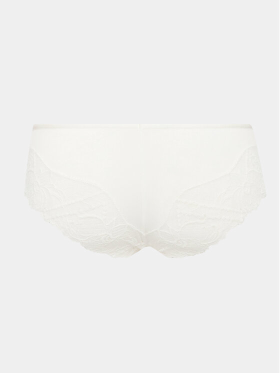 Chantelle Chantelle Chilot clasic Orangerie C17Q40 Alb