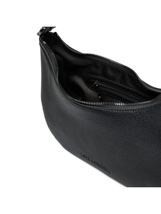 LOVE MOSCHINO LOVE MOSCHINO Handtasche JC4018PP1LLT000A Schwarz