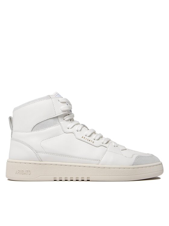 Sneakers Axel Arigato Dice Hi Sneaker 41018 White/Grey