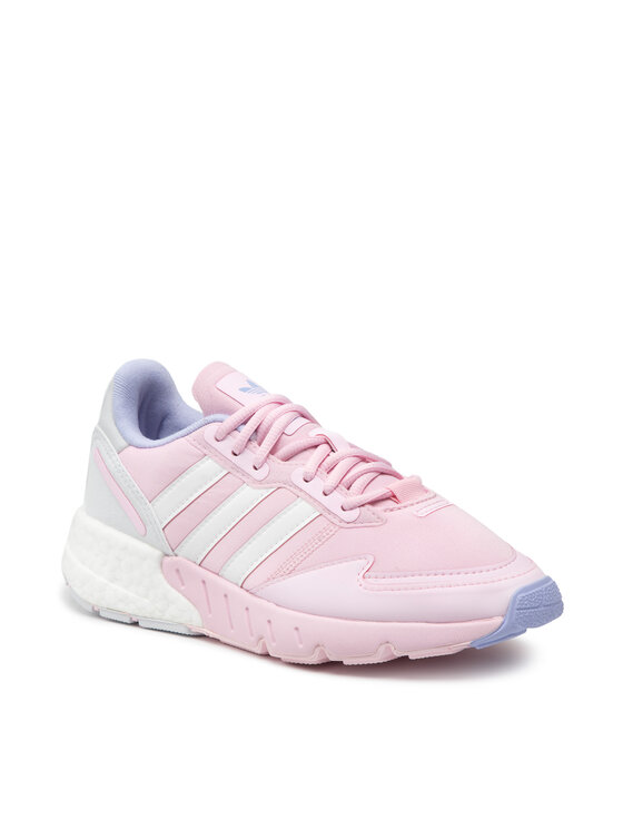 Adidas boost rosa best sale