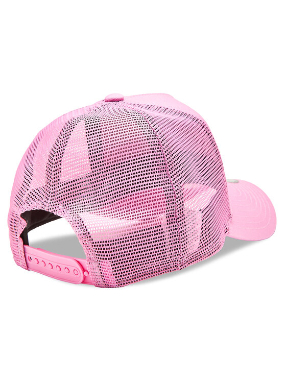 New Era New Era Cappellino Tonal Mesh 60357924 Rosa