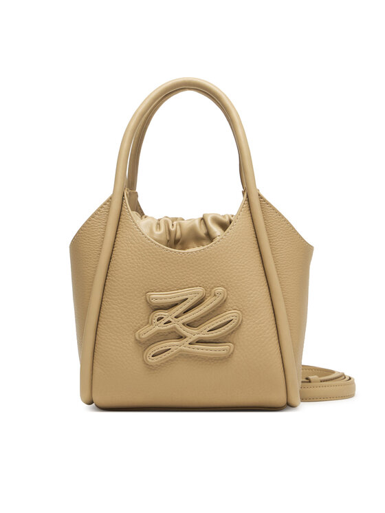 KARL LAGERFELD KARL LAGERFELD Borsetta B2W30053 Beige