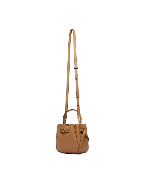 Tory Burch Tory Burch Handtasche Romy 179988 Hellbraun