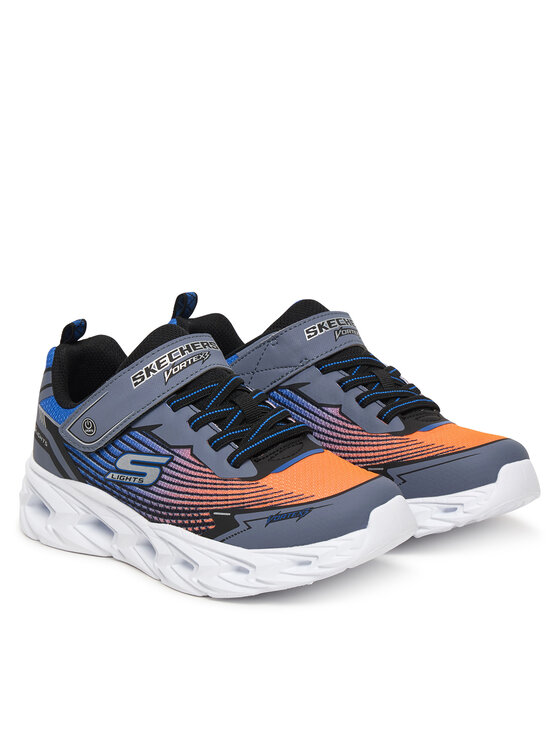 Skechers Skechers Tenisice Vortex 3.0 400590L/BBOR Šarena
