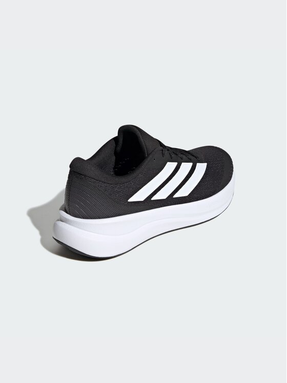 adidas adidas Buty do biegania 164980 Czarny