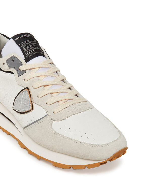Philippe Model Philippe Model Αθλητικά A009552 TKLU VP04 Λευκό