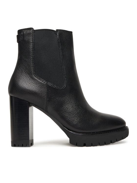 Botki LAUREN RALPH LAUREN