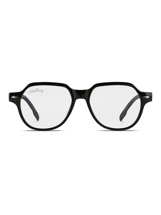Herling Herling Occhiali con filtro luce blu Halley Nero