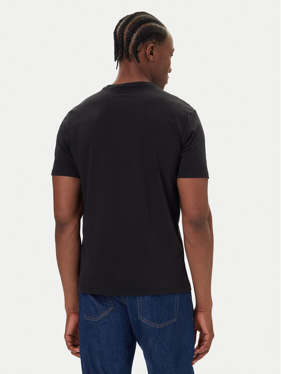 Calvin Klein Jeans Calvin Klein Jeans 2 t-kreklu komplekts Badge LV04RD248G Daudzkrāsains Regular Fit