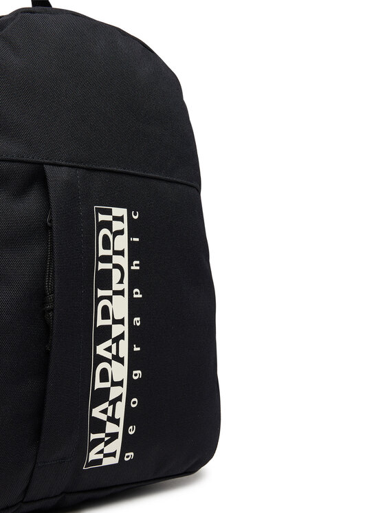 Napapijri Napapijri Σακίδιο H-Cala Mini DP NP0A88VS Μαύρο