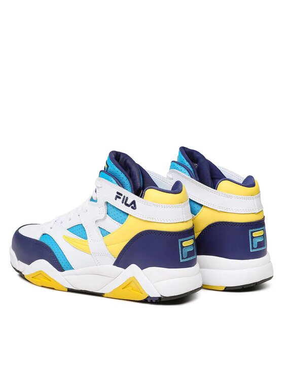 Sneakers M-Squad FFM0046.13162 Multicolore