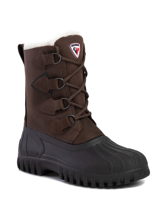 Rossignol Rossignol Śniegowce Soul Boot W RNIW410 Brązowy