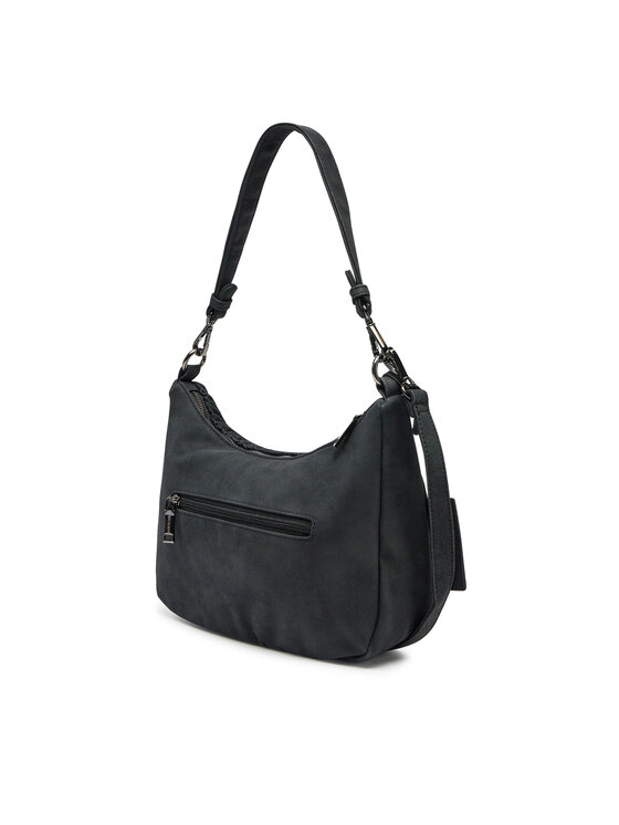 WITTCHEN WITTCHEN Rankinė 99-4Y-702-1 Juoda