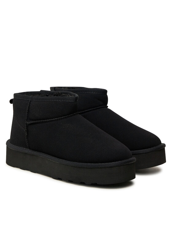 ONLY ONLY Schneeschuhe 15330022 Schwarz