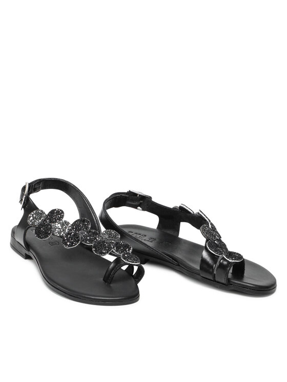 Primigi Primigi Sandalen 1935222 D Schwarz