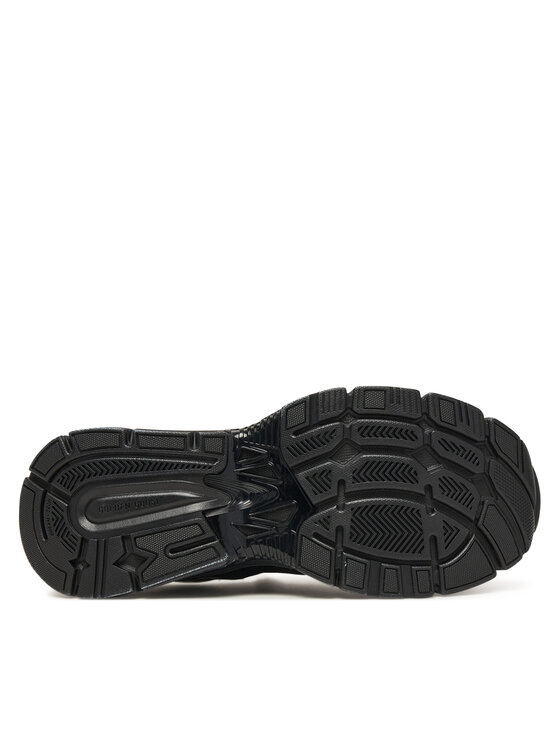 Golden Goose Golden Goose Tenisice Lightstar GWF00724.F00647390.90100 Crna
