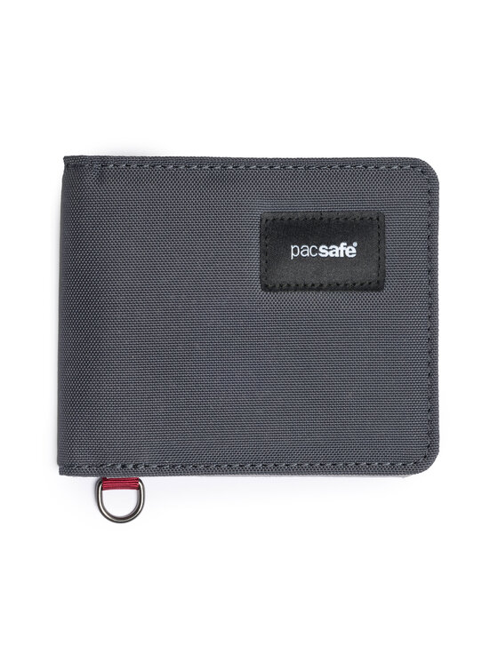 Portfel Pacsafe, Szary, PRF11000144